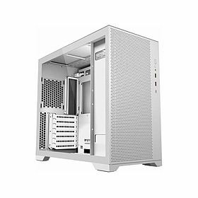 کیس اف اس پی مدل FSP CMT 580 white