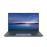 لپ تاپ ایسوس ZenBook UX435EG i7 1165G7- 16GB-1TB SSD- Geforce MX450 2GB GDDR6