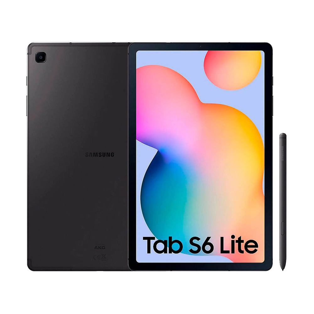 تبلت سامسونگ مدل Galaxy Tab S6 Lite WiFi (2024) ظرفیت 64 گیگابایت رم 4 گیگابایت