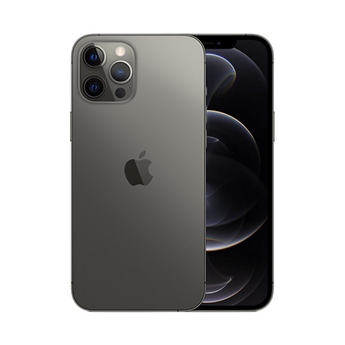 گوشی موبایل اپل مدل iPhone 12 Pro Max A2412 ظرفیت 256 گیگابایت