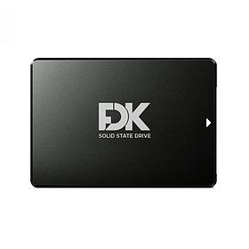حافظه SSD اینترنال 128 گیگابایت FDK B5 SERIES 