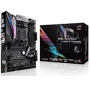 مادربرد گیمینگ ایسوس مدل ROG STRIX X370-F