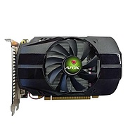 کارت گرافیک ای فاکس مدل GeForce GT 730 4GB DDR5 128Bit