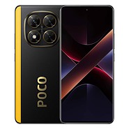 گوشی موبایل شیائومی مدل Poco X7 دو سیم کارت ظرفیت 512 گیگابایت رم 12 گیگابایت - گلوبال