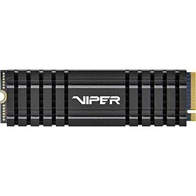 اس اس دی پاتریوت VIPER VPN100 M.2 2280 NVMe Gen 3x4 256GB