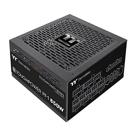 پاور کامپیوتر ترمالتیک مدل Tough Power PF1 850W Platinum توان 850 وات