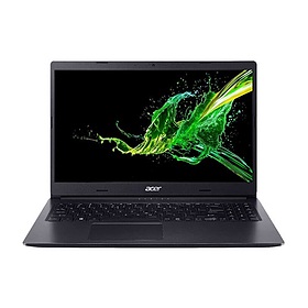 لپ تاپ ایسر مدل Aspire 3 A315 i3 (1115G4) 4gb 1tb 2gb mx350 fhd