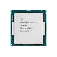 پردازنده اینتل مدل Intel Core i5-9500 LGA 1151 Coffee Lake CPU