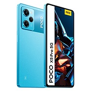 گوشی موبایل شیائومی مدل Poco X5 Pro 5G دو سیم کارت ظرفیت 256 گیگابایت و رم 8 گیگابایت 