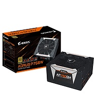 پاور گیگابایت مدل AORUS P750W