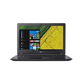 لپ تاپ 15 اینچی ایسر مدل Acer Aspire3 A315 i7 8gb 1tr 2gb