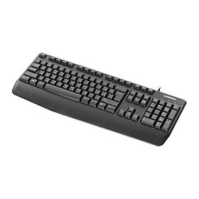 کیبورد گرین مدل GK306w