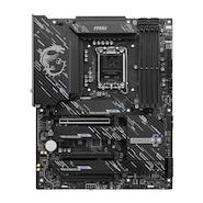 مادربرد ام اس آی مدل MSI Z890 GAMING PLUS WIFI DDR5