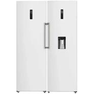 یخچال فریزر دوقلو جی پلاس مدل GRF-P2737FS/GRF-P2737LS