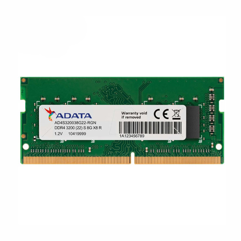 رم لپ تاپ ای دیتا مدل ADATA PREMIER DDR4 2666 32GB