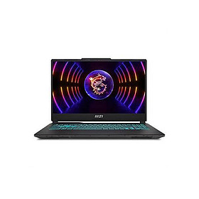 لپ تاپ 15.6 اینچی ام اس آی مدل Cyborg 15 A12VE Core i5 12450H 16GB 512 SSD 6GB RTX4050 FHD