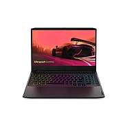 لپ تاپ ۱۵٫۶ اینچی لنوو Lenovo Gaming 3 Ryzen 7 16GB 1TB+256GB SSD 4GB 1650