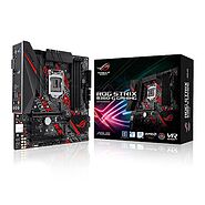 مادربرد ایسوس مدل ROG STRIX B360 G GAMING