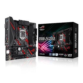 مادربرد ایسوس مدل ROG STRIX B360 G GAMING