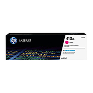 کارتریج لیزری قرمز اچ پی مدل HP 410A