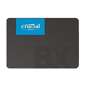 حافظه SSD کروشیال مدل BX500 ظرفیت 1000 گیگابایت