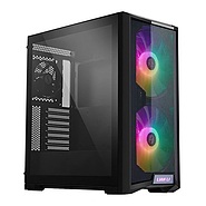 کیس لیان لی LANCOOL 215 BLACK