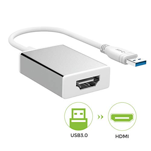 مبدل USB 3.0 به HDMI