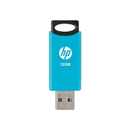  فلش مموری اچ پی V212LB USB 2.0 32GB 