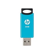  فلش مموری اچ پی V212LB USB 2.0 32GB 