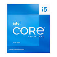 پردازنده اینتل Core i5 13600KF Raptor Lake