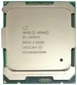 پردازنده مرکزی اینتل مدل Xeon E5-2695 V4