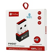 کارت شبکه بی سیم ProOne PWD87 300Mbps