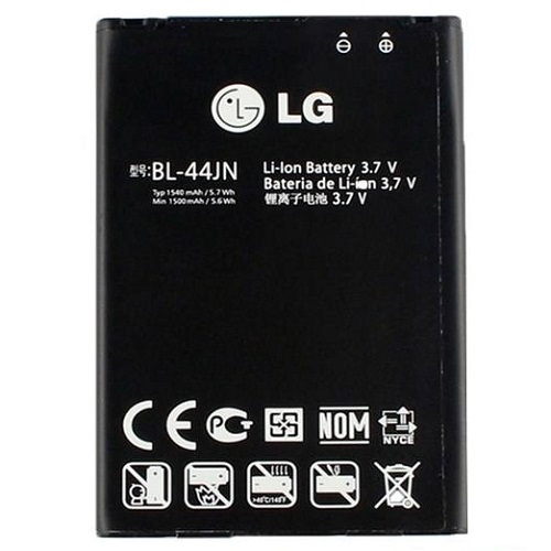 باتری گوشی ال جی مدل L1