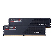 رم جی اسکیل Ripjaws S5 Black 32GB 16GBx2 5200MHz CL40 DDR5