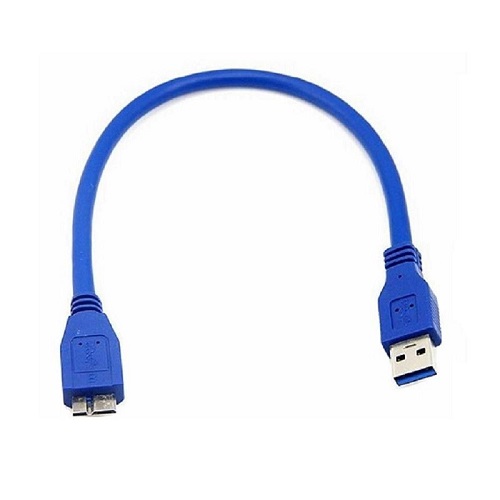 کابل هارد USB 3.0  طول 0.5 متر