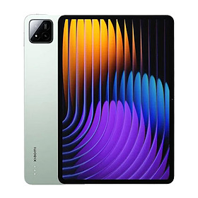 تبلت شیائومی مدل Pad 7  ظرفیت 256 گیگابایت رم 8 گیگابایت