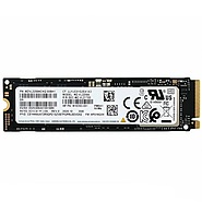 اس اس دی اینترنال M.2 NVMe سامسونگ مدل Samsung PM9A1 ظرفیت ۱ ترابایت