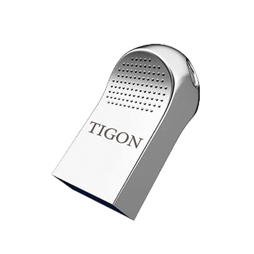 فلش مموری تایگون Tigon P107 ظرفیت ۳۲ گیگابایت