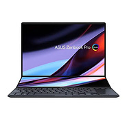 لپ تاپ 14.5 اینچ ایسوس مدل ZenBook Pro 14 Duo UX8402VU Core i7 13700H 16GB 1TB SSD 6GB RTX 4050