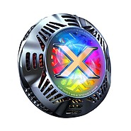 فن خنک کننده گوشی موبایل پرودو مدل PDX620