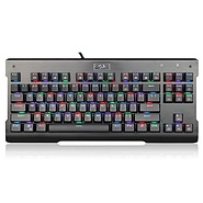 کيبورد مکانیکال گيمينگ ردراگون مدل Vinsu K561 RGB Blue Switch