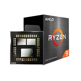 پردازنده ای ام دی مدل Ryzen 9 5900X AM4