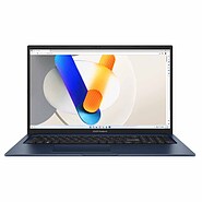 لپ تاپ 17 اینچ ایسوس مدل Vivobook 17 X1704VA-C Core i7 1355U 16GB 1TB SSD