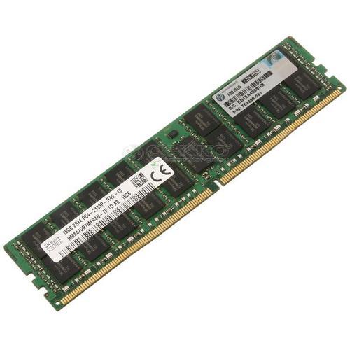 رم ۱۶ گیگ سرور RAM 16GB DDR4 2133
