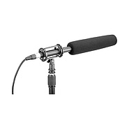 میکروفن شاتگان بویا BOYA BY-BM6060L Microphone