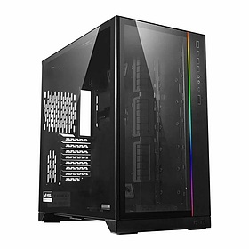 کیس لیان لی PC O11 Dynamic XL ROG BLACK