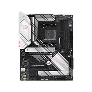 مادربرد ایسوس مدل ROG STRIX B550-A