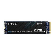 اس اس دی اینترنال پی ان وای مدل CS1031 M.2 2280 NVMe Gen3x4 ظرفیت 256 گیگابایت