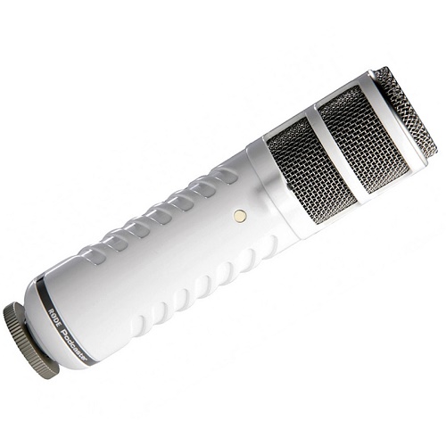 میکروفون استودیویی رُد Rode Podcaster USB