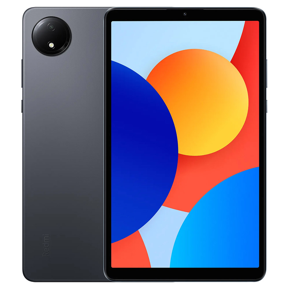 تبلت شیائومی مدل Redmi Pad SE 8.7 WiFi ظرفیت 128 گیگابایت رم 4 گیگابایت